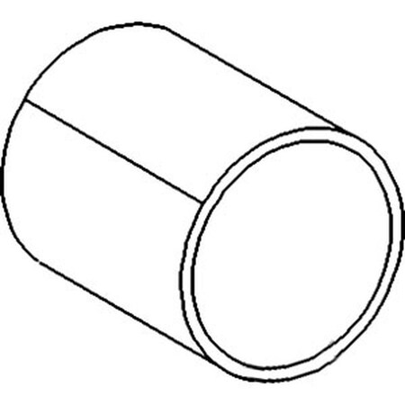 Aftermarket Spindle Bushing Fits Ford Fits New Holland TC25 TC29 TC30 1300 1310 SBA398510280